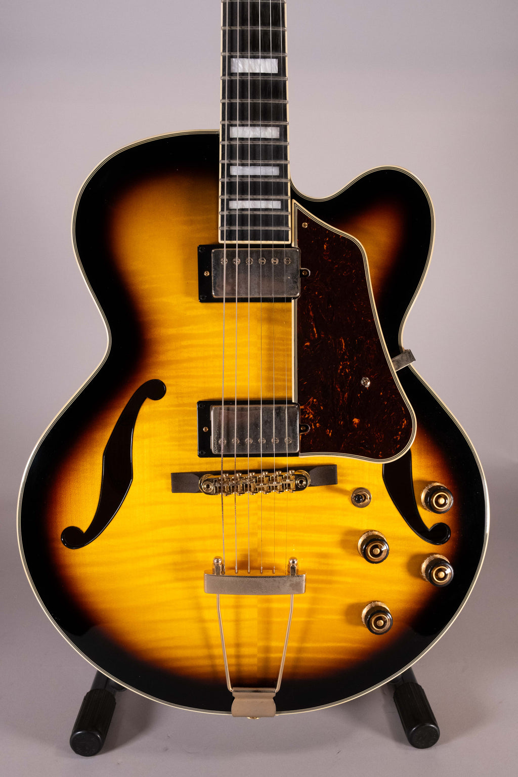 IBANEZ AF95 FMAYS USATA