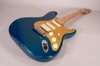 Fender Stratcaster HSS American Ultra II Aurora