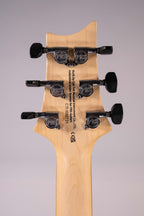 Prs SE CE24 Standard Satin Charcoal