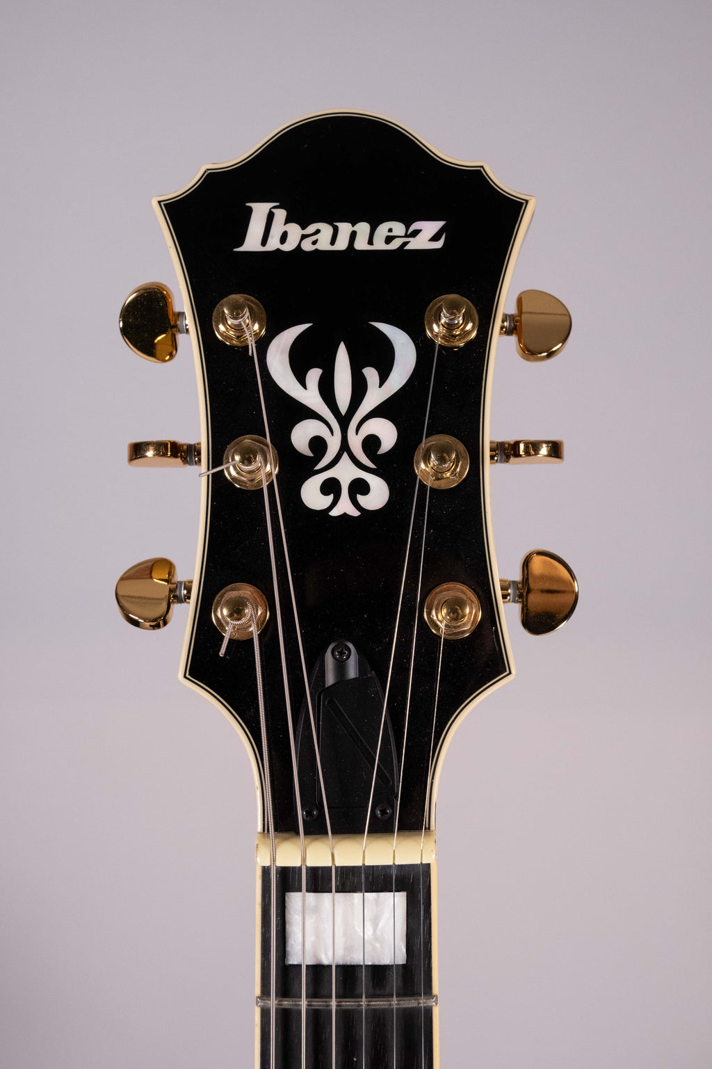 IBANEZ AF95 FMAYS USATA