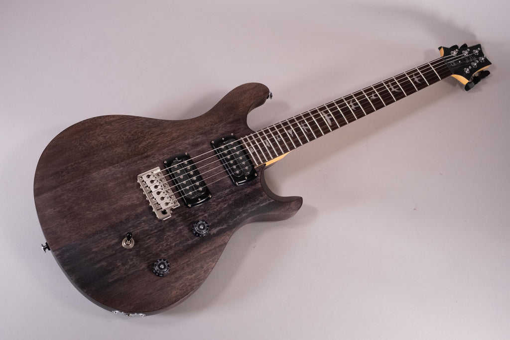 Prs SE CE24 Standard Satin Charcoal