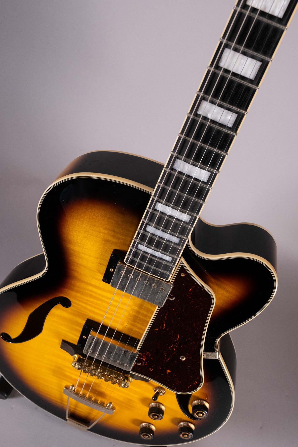 IBANEZ AF95 FMAYS USATA