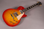 Gibson Les Paul Studio Figured Washed Cherry Sunburst Exclusive