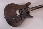 Prs SE CE24 Standard Satin Charcoal