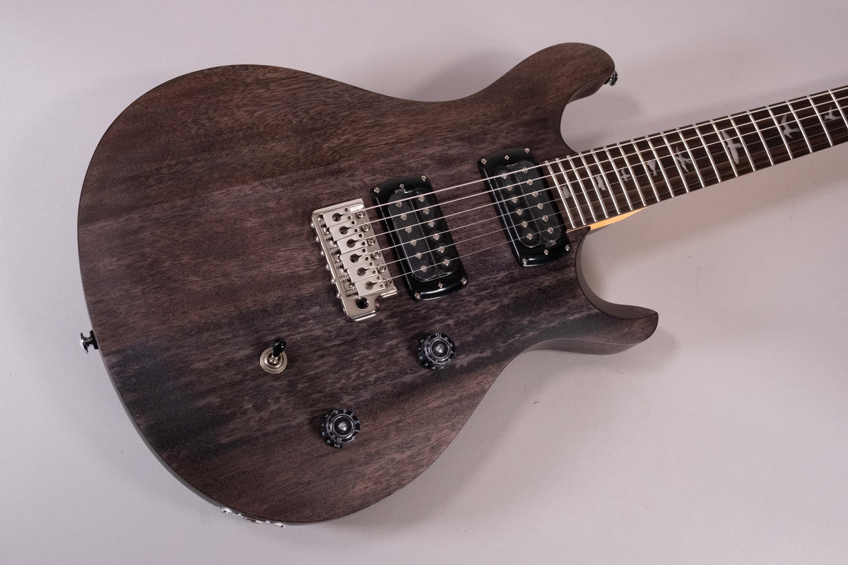 Prs SE CE24 Standard Satin Charcoal
