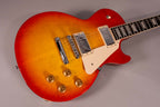 Gibson Les Paul Studio Figured Washed Cherry Sunburst Exclusive