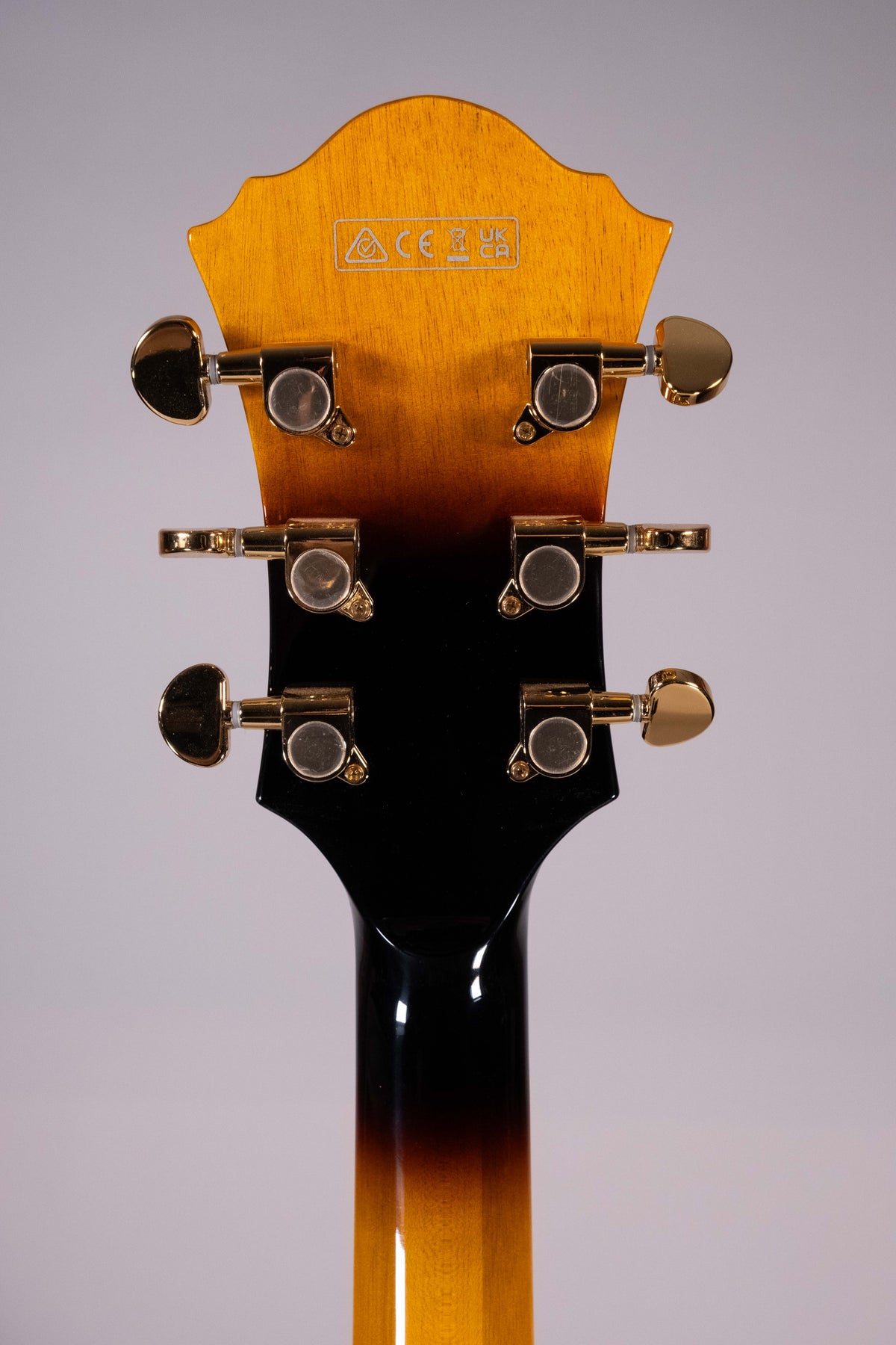 IBANEZ AF95 FMAYS USATA