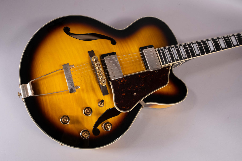 IBANEZ AF95 FMAYS USATA