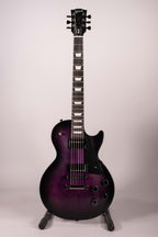 Gibson Les Paul Studio Modern Satin Dark Purple Burst