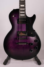 Gibson Les Paul Studio Modern Satin Dark Purple Burst