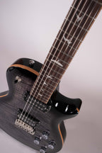 Prs SE Mark Tremonti Signature Charcoal Burst
