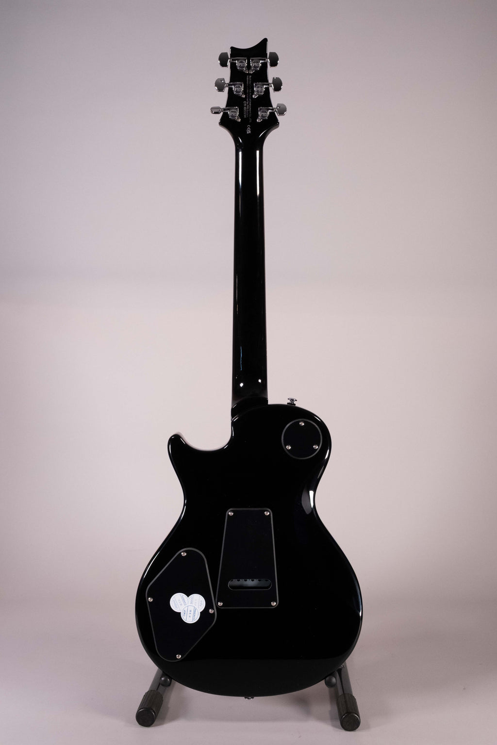 Prs SE Mark Tremonti Signature Charcoal Burst