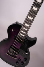 Gibson Les Paul Studio Modern Satin Dark Purple Burst