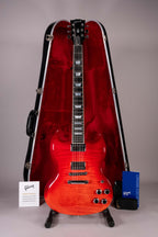 GIBSON SG HPII 2018 USATO