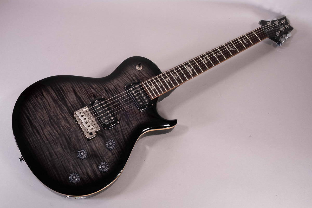 Prs SE Mark Tremonti Signature Charcoal Burst