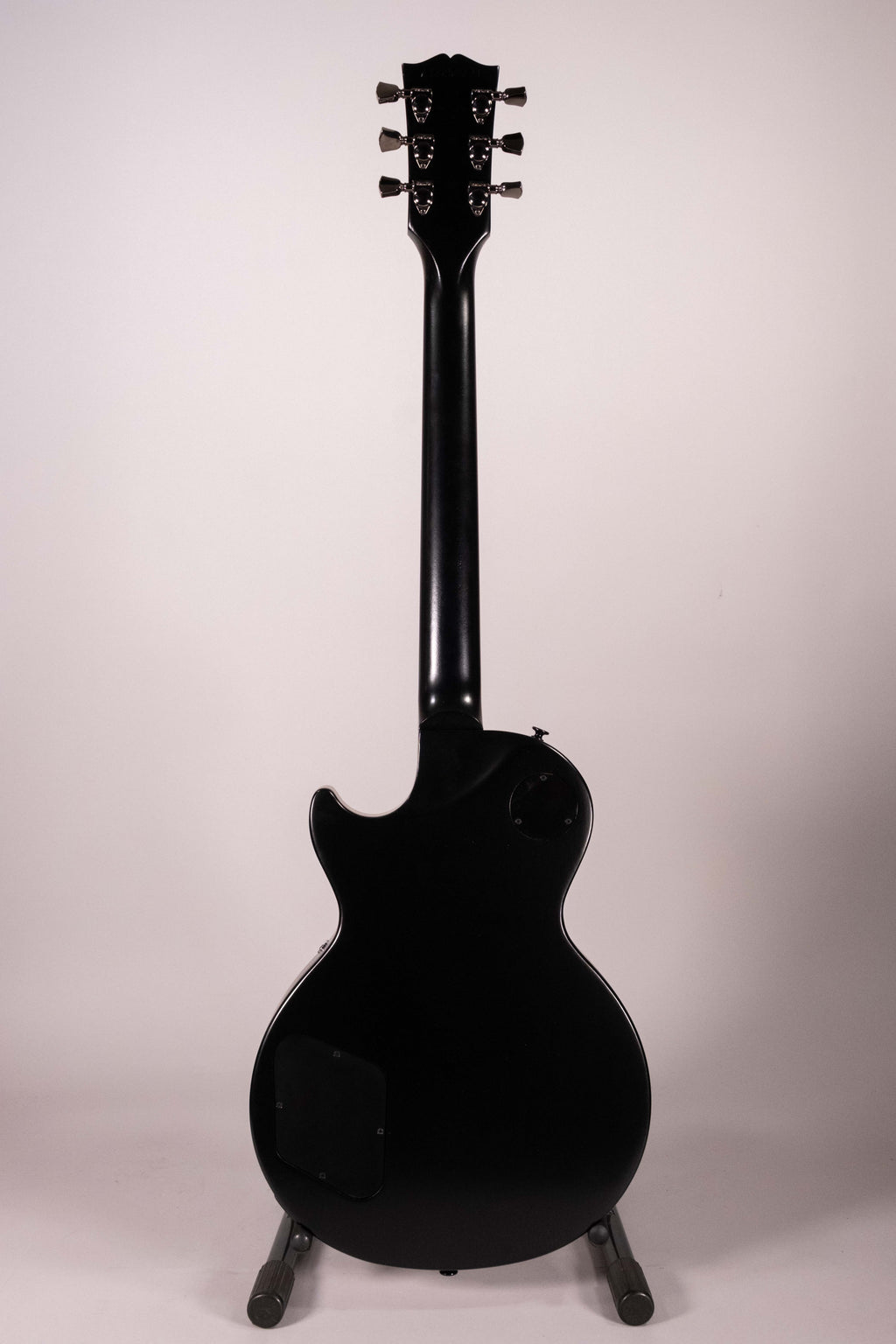 Gibson Les Paul Studio Modern Satin Dark Purple Burst