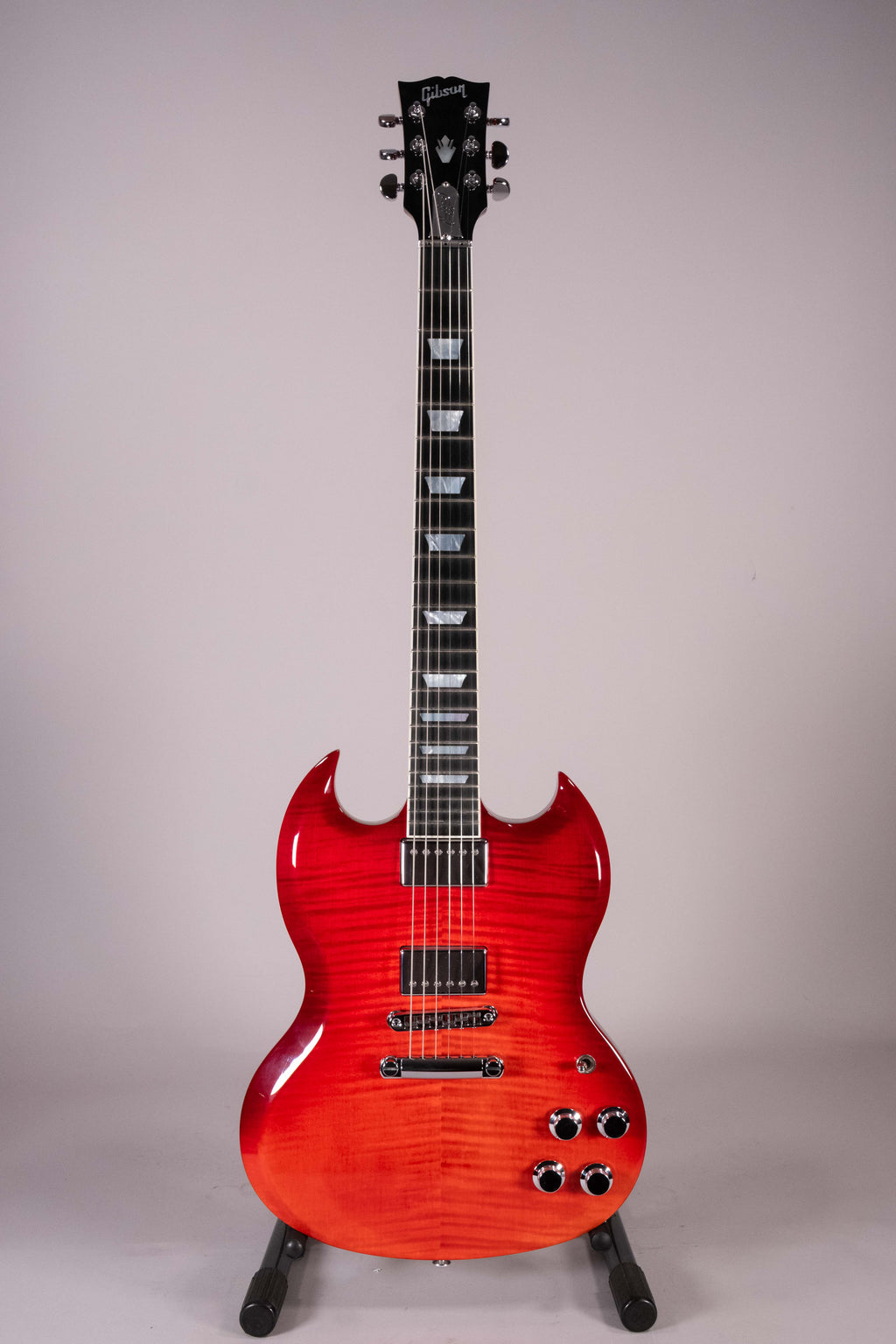 GIBSON SG HPII 2018 USATO