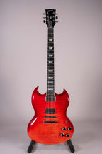 GIBSON SG HPII 2018 USATO