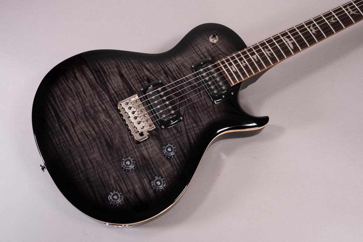 Prs SE Mark Tremonti Signature Charcoal Burst