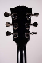 Gibson Les Paul Studio Modern Satin Dark Purple Burst