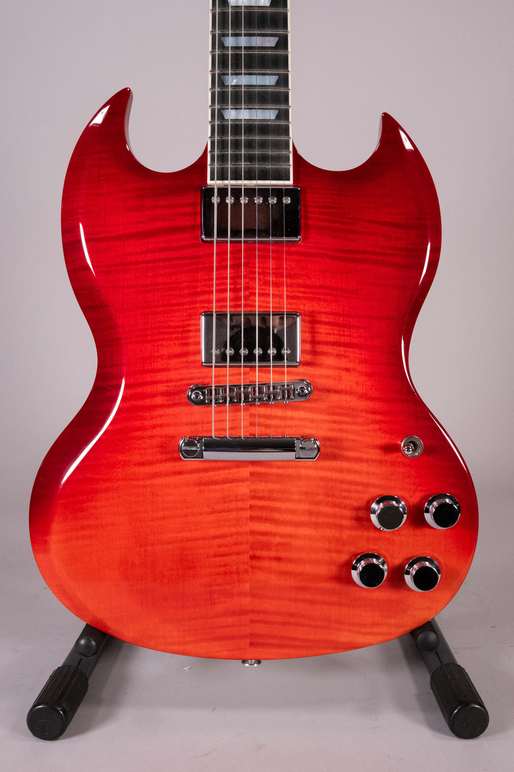 GIBSON SG HPII 2018 USATO