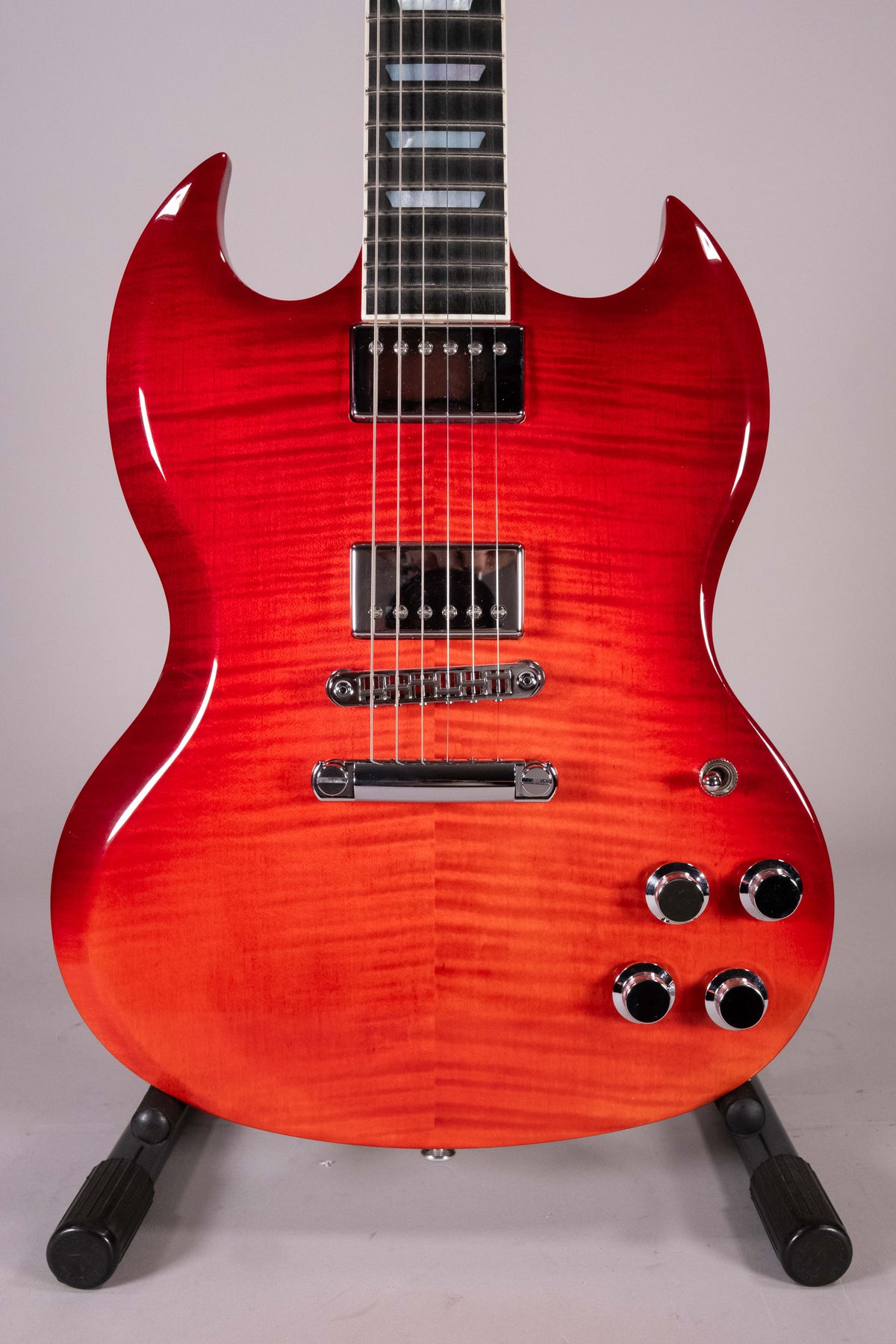 GIBSON SG HPII 2018 USATO