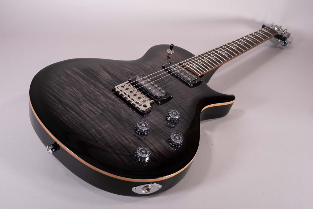 Prs SE Mark Tremonti Signature Charcoal Burst