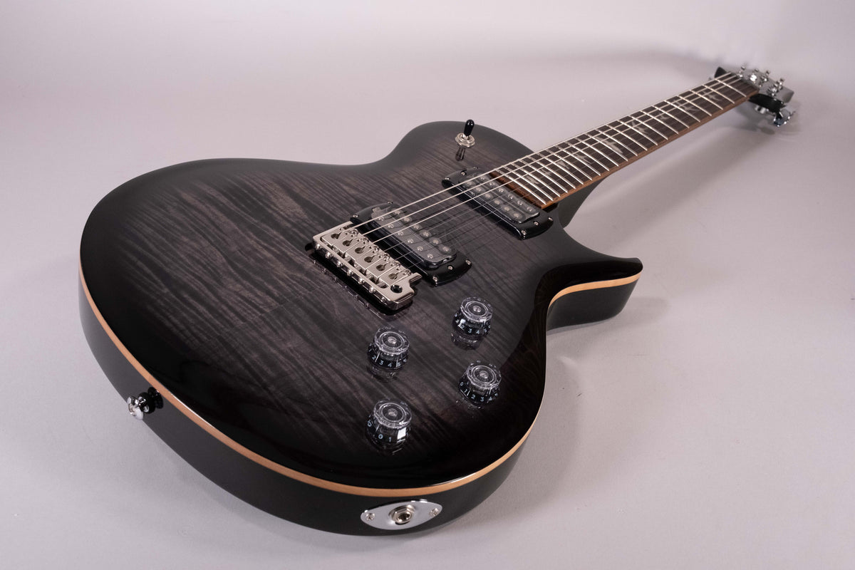 Prs SE Mark Tremonti Signature Charcoal Burst