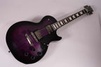 Gibson Les Paul Studio Modern Satin Dark Purple Burst
