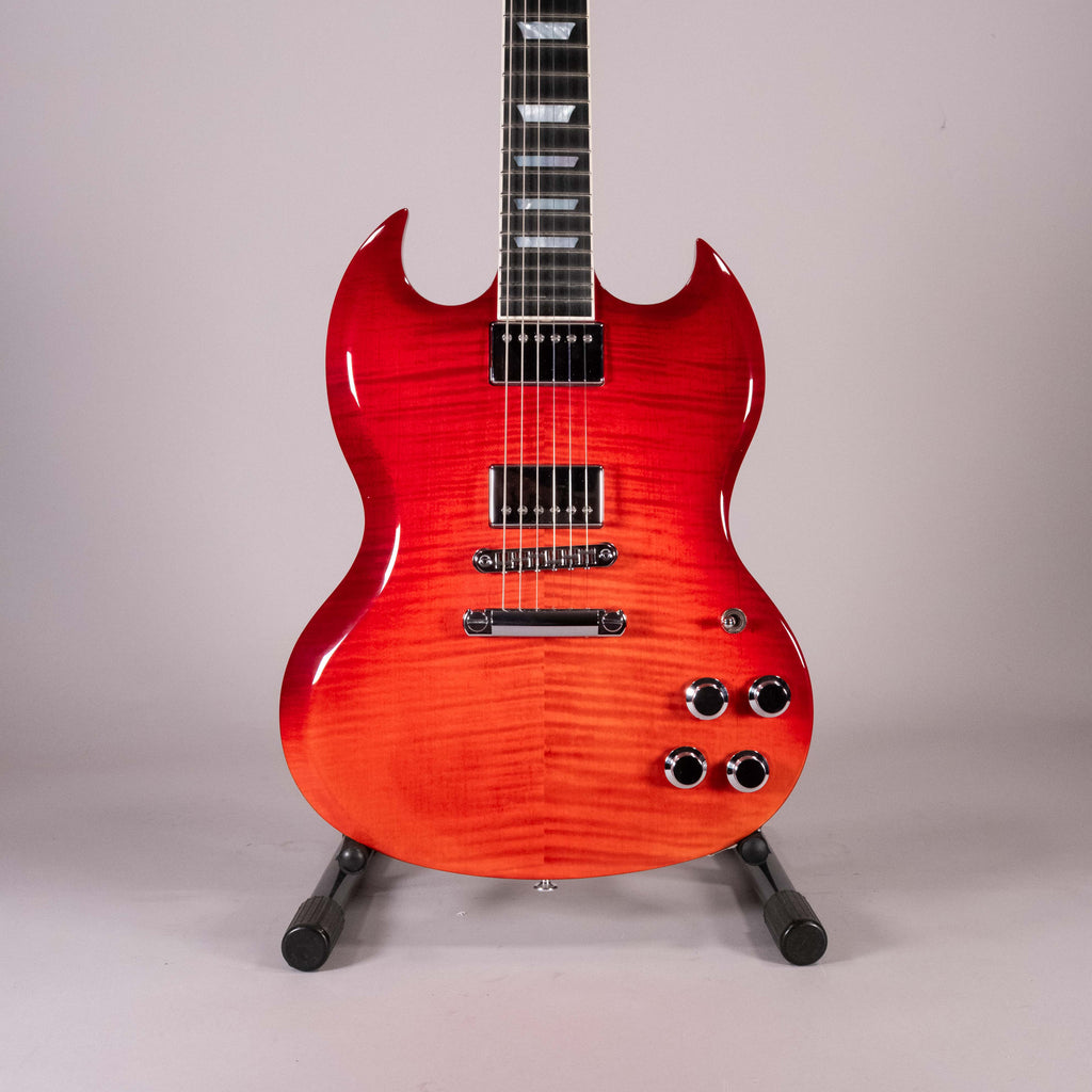 GIBSON SG HPII 2018 USATO