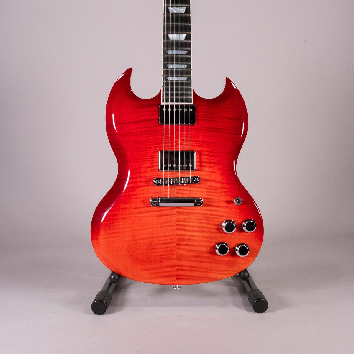GIBSON SG HPII 2018 USATO