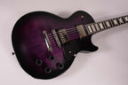 Gibson Les Paul Studio Modern Satin Dark Purple Burst