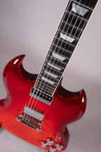 GIBSON SG HPII 2018 USATO