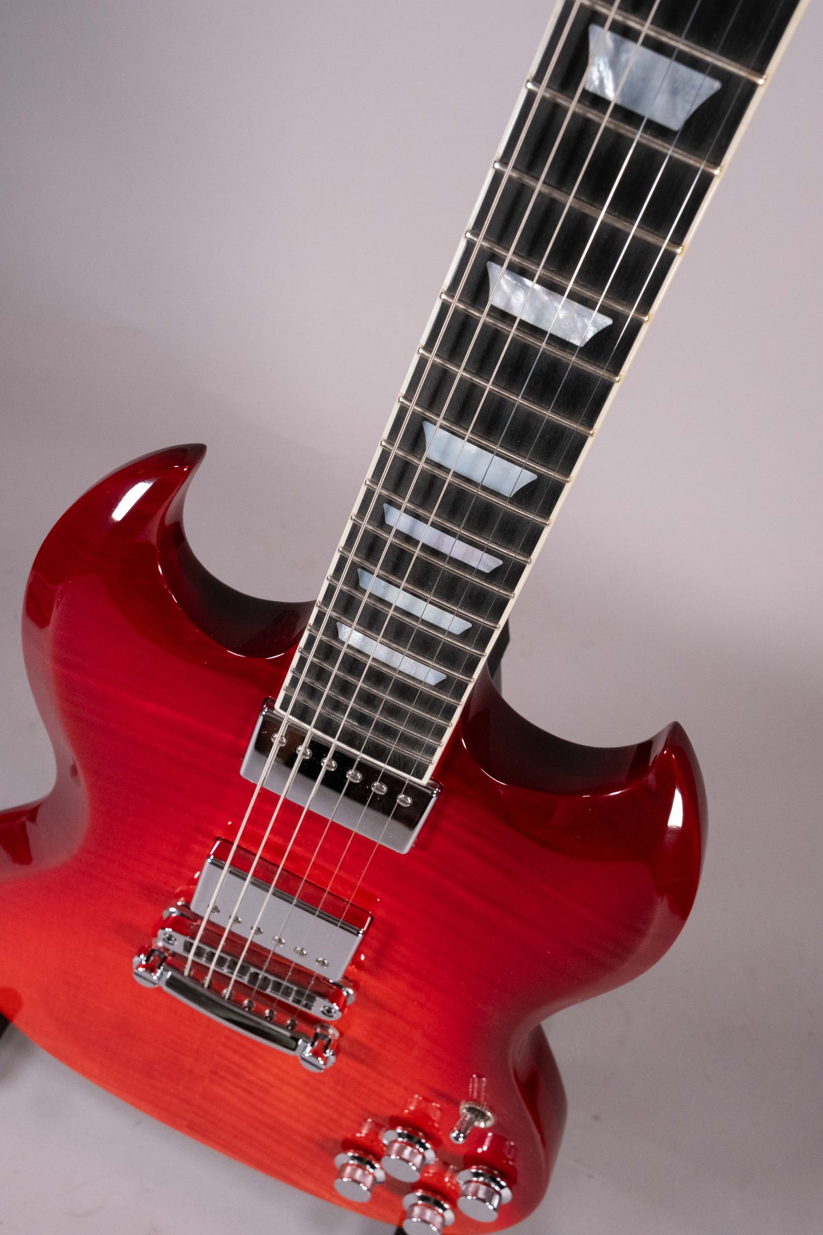 GIBSON SG HPII 2018 USATO