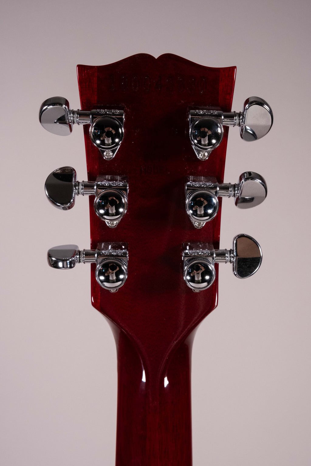GIBSON SG HPII 2018 USATO