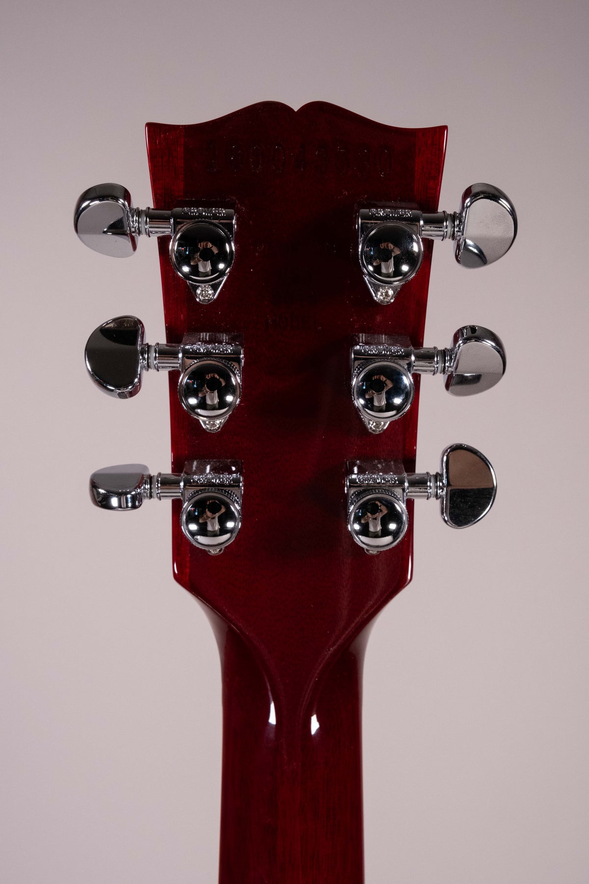 GIBSON SG HPII 2018 USATO