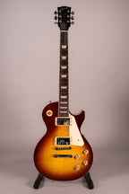 Gibson Les Paul Standard 60 Iced Tea Chitarra Elettrica