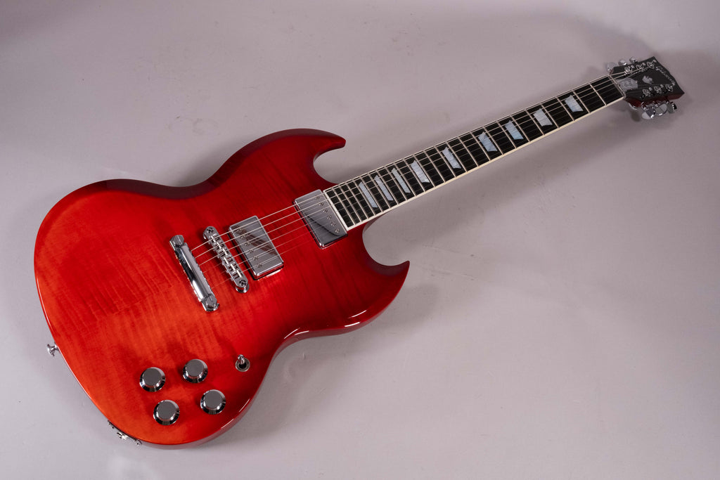 GIBSON SG HPII 2018 USATO