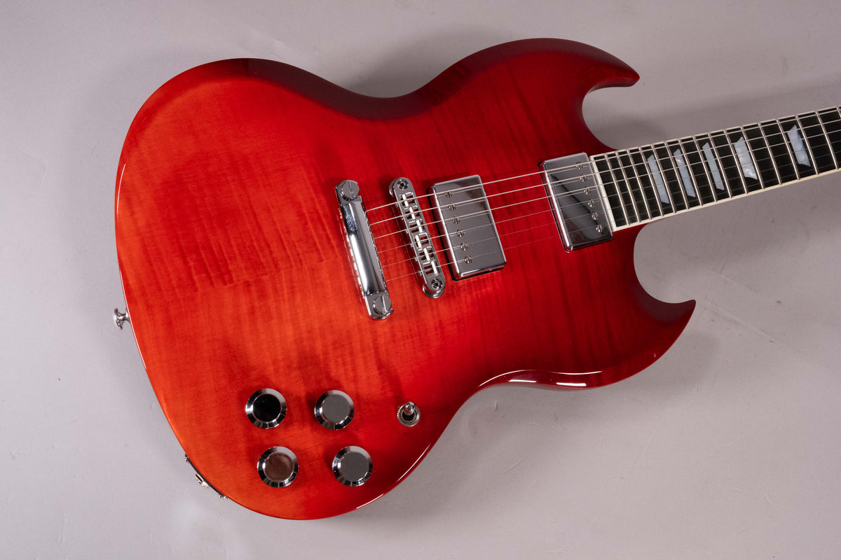 GIBSON SG HPII 2018 USATO