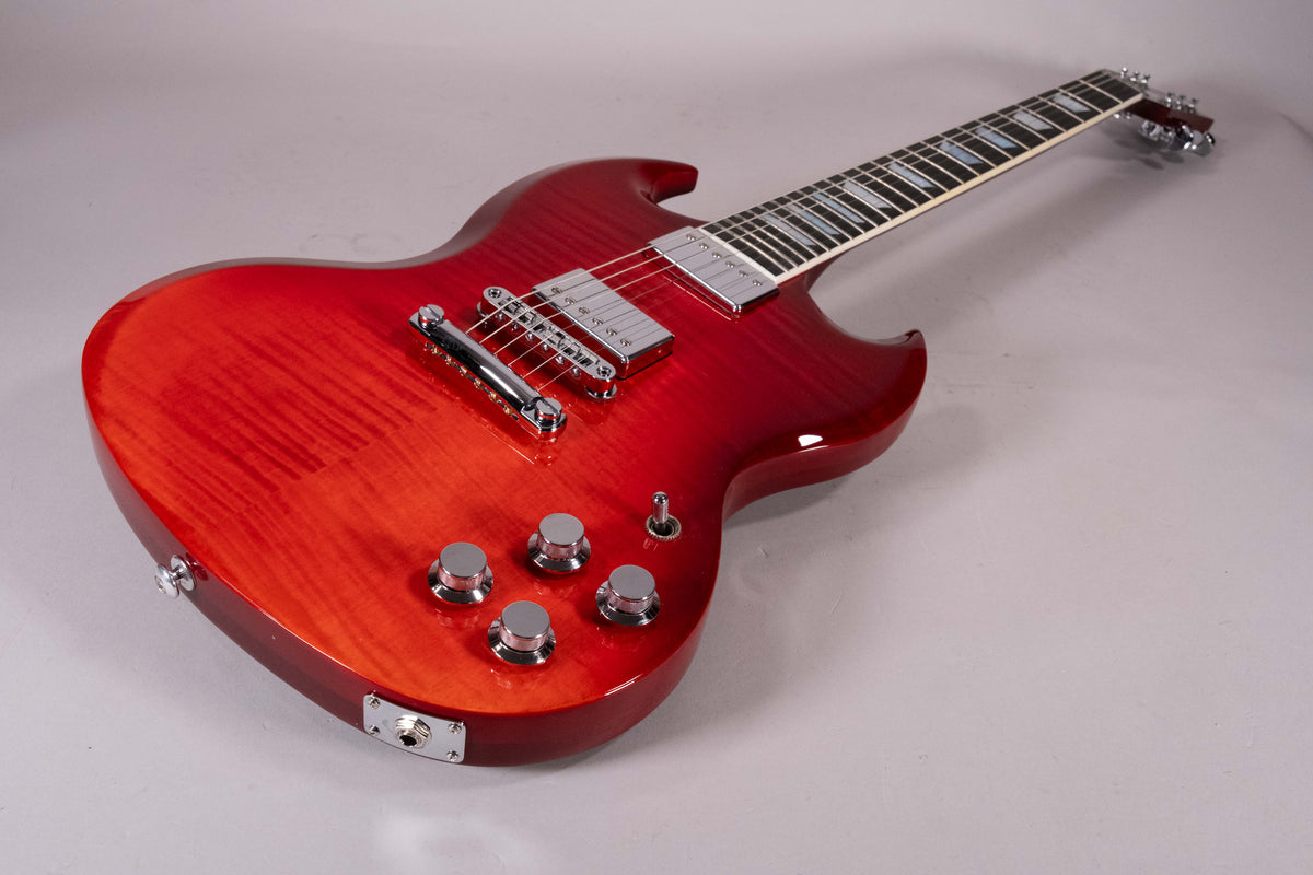 GIBSON SG HPII 2018 USATO