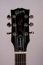 Gibson Les Paul Standard 60 Iced Tea Chitarra Elettrica
