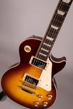 Gibson Les Paul Standard 60 Iced Tea Chitarra Elettrica