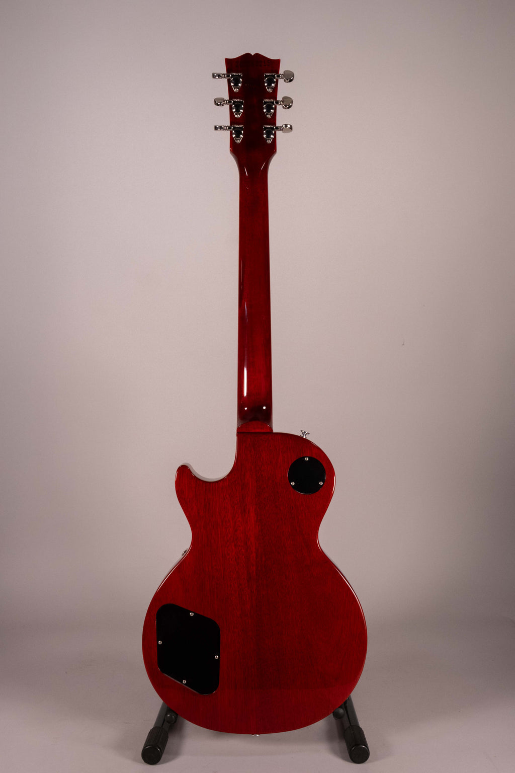 Gibson Les Paul Standard 60 Iced Tea Chitarra Elettrica