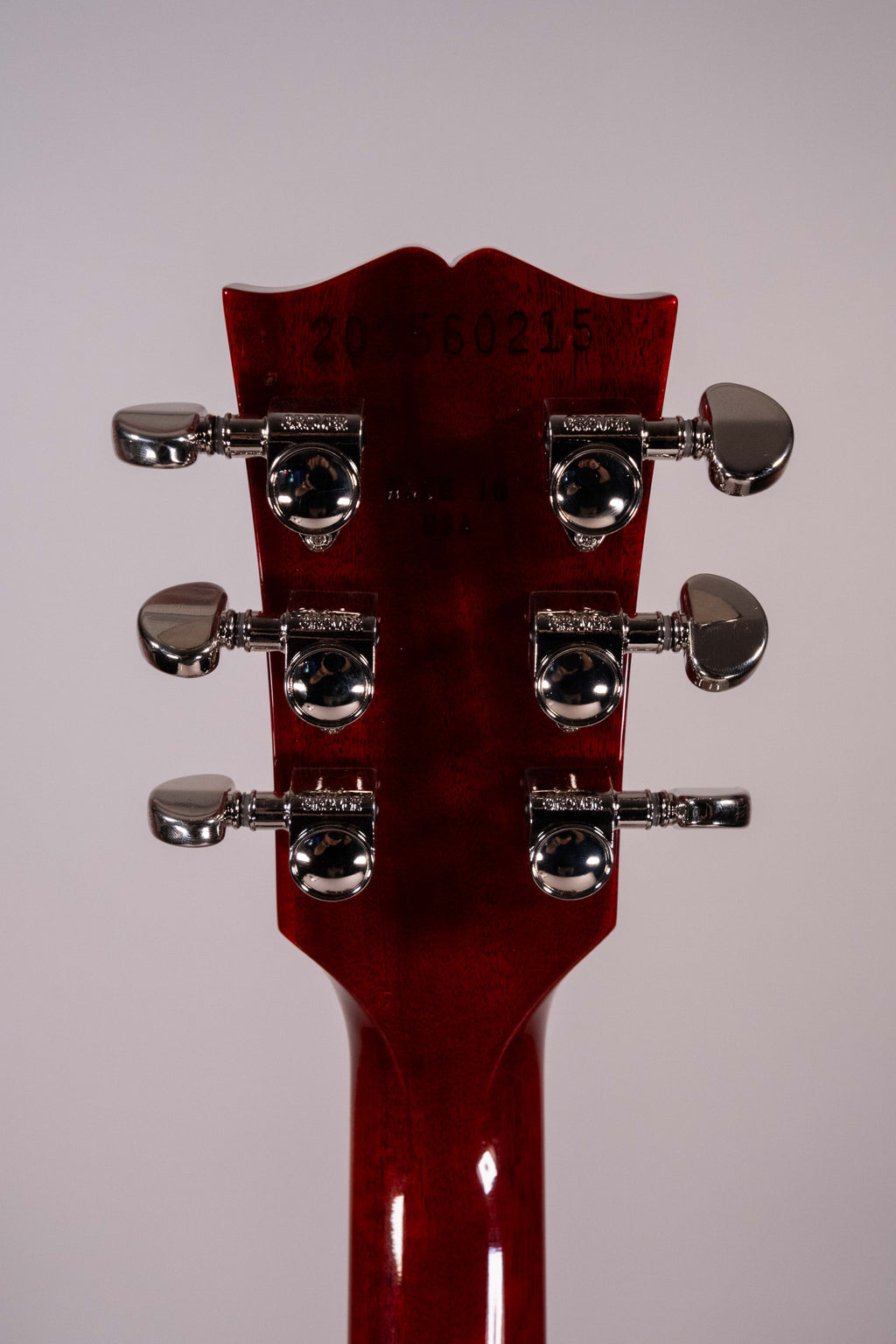 Gibson Les Paul Standard 60 Iced Tea Chitarra Elettrica