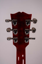 Gibson Les Paul Standard 60 Iced Tea Chitarra Elettrica