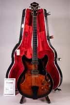Ibanez ASH300 Tobacco Brown