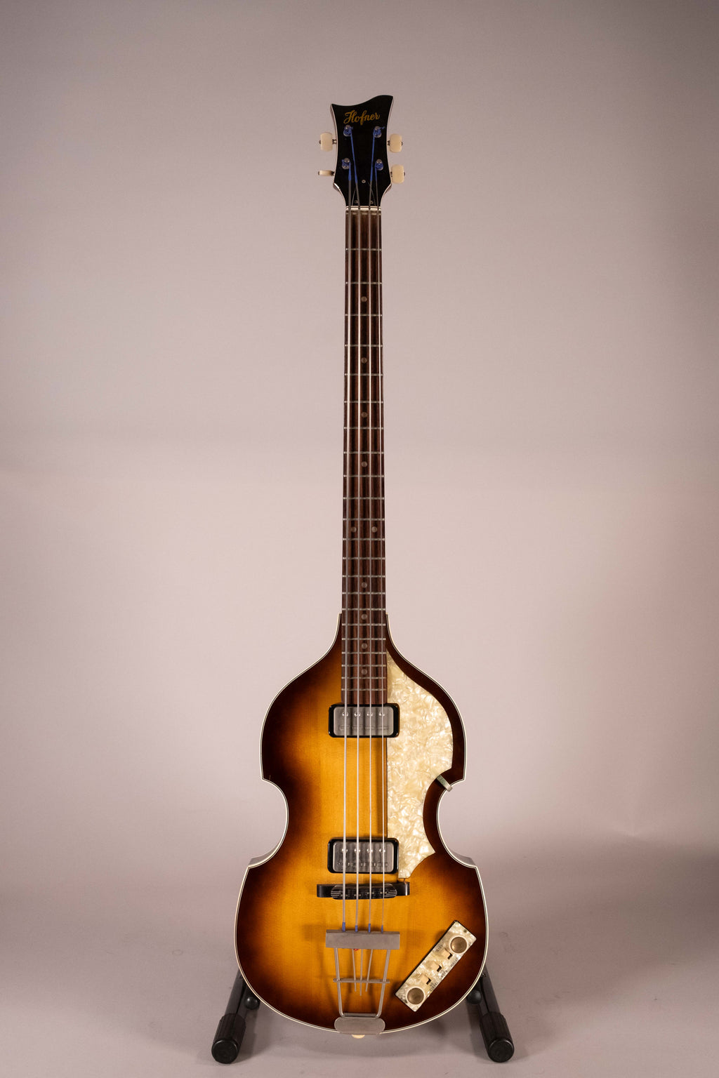 HOFNER 500/1 VIOLIN USATO