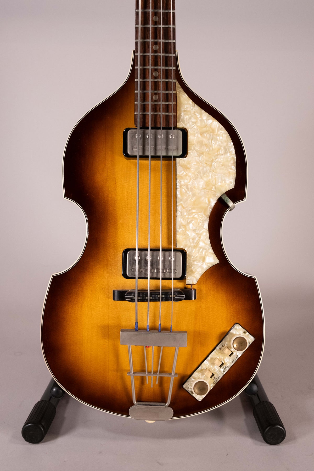 HOFNER 500/1 VIOLIN USATO