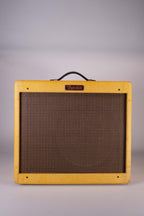 FENDER BLUES JR TWEED USATO