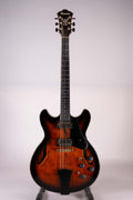 Ibanez ASH300 Tobacco Brown